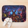urbathmat flatlay context smallsquare750x1000.1u5 29 - Five Nights at Freddy's UK Store