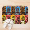 urbathmat flatlay context smallsquare750x1000.1u5 3 - Five Nights at Freddy's UK Store