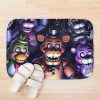 urbathmat flatlay context smallsquare750x1000.1u5 4 - Five Nights at Freddy's UK Store
