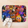 urbathmat flatlay context smallsquare750x1000.1u5 8 - Five Nights at Freddy's UK Store