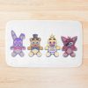 urbathmat flatlay largesquare1000x1000.1u5 10 - Five Nights at Freddy's UK Store