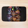 urbathmat flatlay largesquare1000x1000.1u5 - Five Nights at Freddy's UK Store