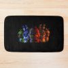 urbathmat flatlay largesquare1000x1000.1u5 15 - Five Nights at Freddy's UK Store