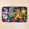 urbathmat flatlay largesquare1000x1000.1u5 25 - Five Nights at Freddy's UK Store