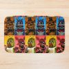 urbathmat flatlay largesquare1000x1000.1u5 3 - Five Nights at Freddy's UK Store