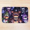 urbathmat flatlay largesquare1000x1000.1u5 4 - Five Nights at Freddy's UK Store