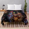 urblanket large bedsquarex1000.1u2 1 - Five Nights at Freddy's UK Store