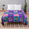 urblanket large bedsquarex1000.1u2 14 - Five Nights at Freddy's UK Store