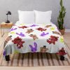 urblanket large bedsquarex1000.1u2 15 - Five Nights at Freddy's UK Store