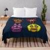 urblanket large bedsquarex1000.1u2 26 - Five Nights at Freddy's UK Store