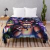 urblanket large bedsquarex1000.1u2 9 - Five Nights at Freddy's UK Store