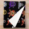 urblanket medium foldsquarex1000.1u2 - Five Nights at Freddy's UK Store