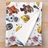 urblanket medium foldsquarex1000.1u2 29 - Five Nights at Freddy's UK Store