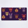 urdesk mat flatlaysquare1000x1000 1 - Five Nights at Freddy's UK Store