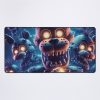 urdesk mat flatlaysquare1000x1000 12 - Five Nights at Freddy's UK Store