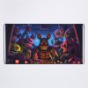 urdesk mat flatlaysquare1000x1000 19 - Five Nights at Freddy's UK Store