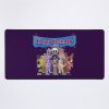 urdesk mat flatlaysquare1000x1000 7 - Five Nights at Freddy's UK Store