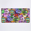 urdesk mat flatlaysquare1000x1000 9 - Five Nights at Freddy's UK Store