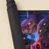 urdesk mat rolltall portrait750x1000 19 - Five Nights at Freddy's UK Store