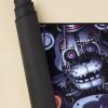 urdesk mat rolltall portrait750x1000 3 - Five Nights at Freddy's UK Store