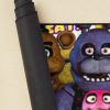 urdesk mat rolltall portrait750x1000 8 - Five Nights at Freddy's UK Store