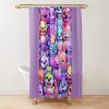 urshower curtain closedsquare1000x1000.1 11 - Five Nights at Freddy's UK Store