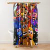 urshower curtain closedsquare1000x1000.1 15 - Five Nights at Freddy's UK Store