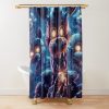 urshower curtain closedsquare1000x1000.1 16 - Five Nights at Freddy's UK Store