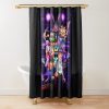 urshower curtain closedsquare1000x1000.1 19 - Five Nights at Freddy's UK Store