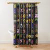 urshower curtain closedsquare1000x1000.1 3 - Five Nights at Freddy's UK Store