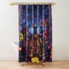 urshower curtain closedsquare1000x1000.1 9 - Five Nights at Freddy's UK Store