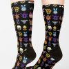 ursocks female back mediumtall portrait750x1000 bgf8f8f8.4 - Five Nights at Freddy's UK Store