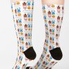 ursocks female back mediumtall portrait750x1000 bgf8f8f8.4 17 - Five Nights at Freddy's UK Store