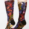 ursocks female back mediumtall portrait750x1000 bgf8f8f8.4 2 - Five Nights at Freddy's UK Store