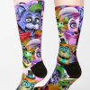 ursocks female back mediumtall portrait750x1000 bgf8f8f8.4 4 - Five Nights at Freddy's UK Store