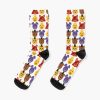 ursocks flatlay mediumsquare1000x1000 bgf8f8f8.1 10 - Five Nights at Freddy's UK Store