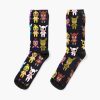 ursocks flatlay mediumsquare1000x1000 bgf8f8f8.1 20 - Five Nights at Freddy's UK Store