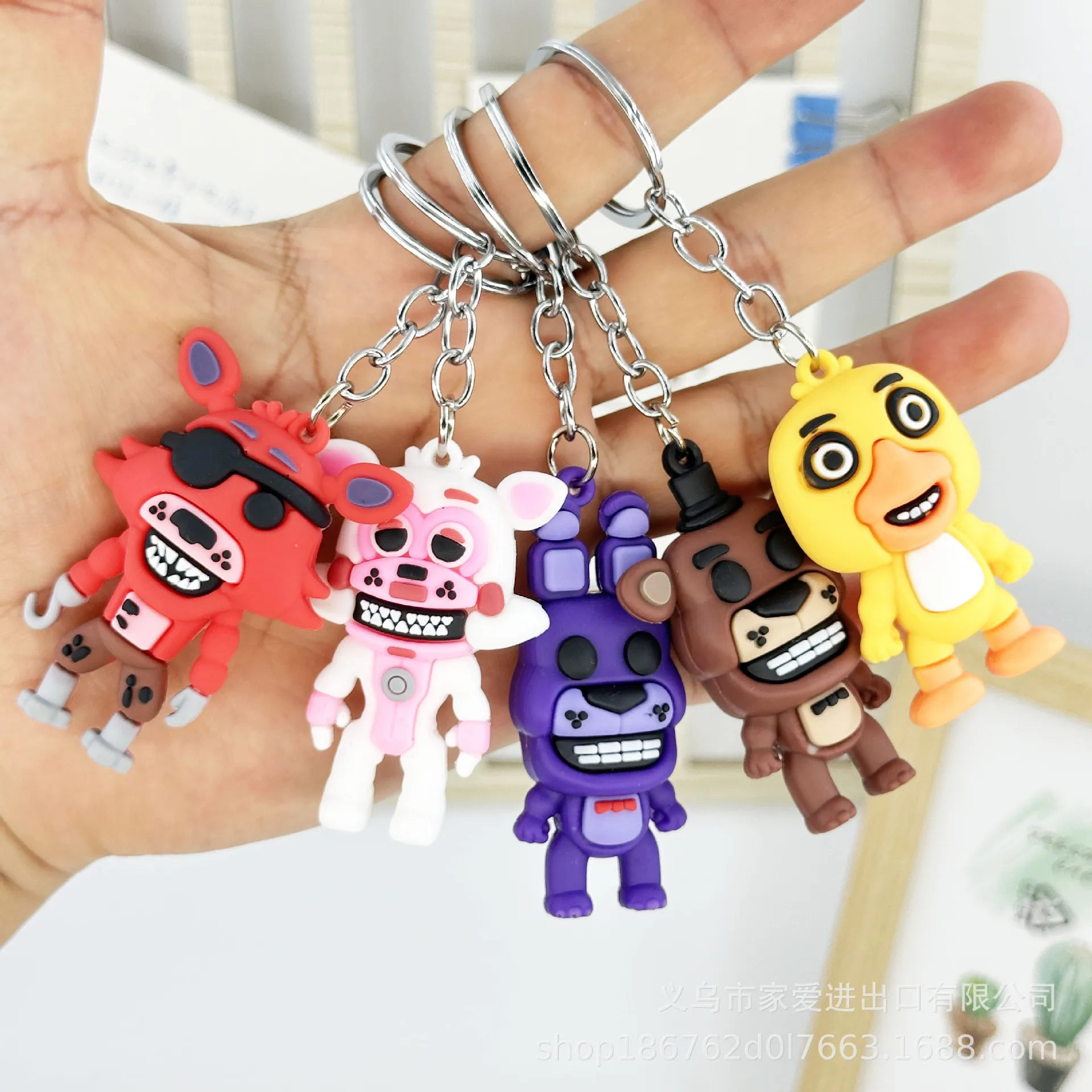 kf Sd44aa520540d4ec9b286eaafaa813d73B - Five Nights at Freddy's UK Store