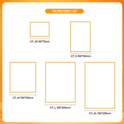 TAPESTRY 1 - Five Nights at Freddy's UK Store