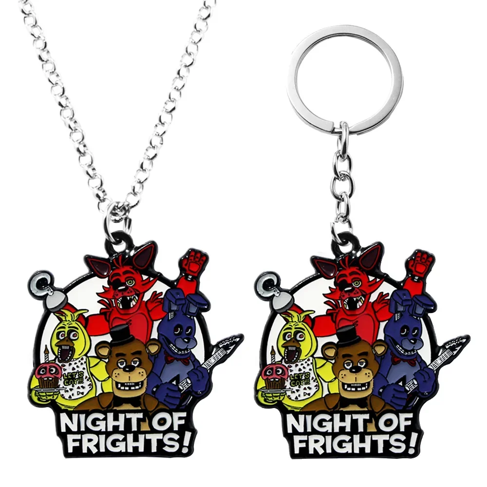 kf S8f136d6b0036433ebab2f23b0c8fd22cN - Five Nights at Freddy's UK Store