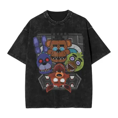 S5dfbb2abe7d348ffb457b14be4afbf6cK - Five Nights at Freddy's UK Shop