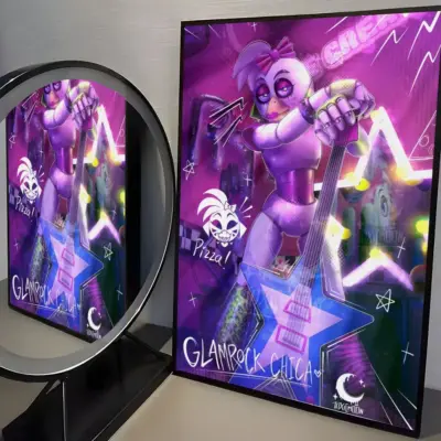 S7c9abc6230b04d169d08cccdb0cec0e7g - Five Nights at Freddy's UK Shop