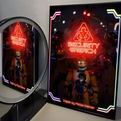 Sadc46bbc353746e7a6e2d5c7ab60e2eab - Five Nights at Freddy's UK Shop