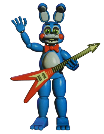 Bonnie Merch