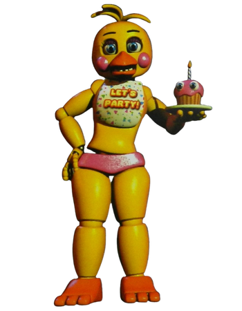 Chica Merch