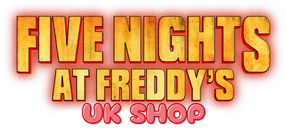 Five Nights at Freddy's UK Shop